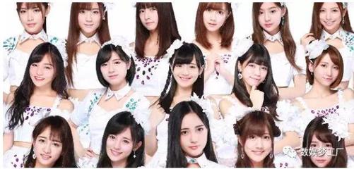 絲芭傳媒C輪融資估值或超50億，SNH48的“玩法”將如何演變？