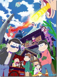 《買買買》 從日本15年全民動畫到改編游戲的霸業之路