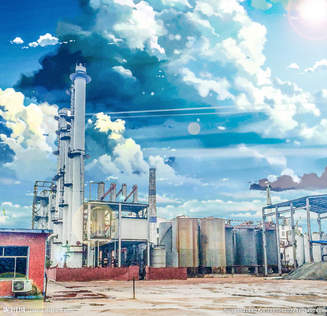 動(dòng)漫工廠 動(dòng)漫產(chǎn)業(yè)的工業(yè)化生產(chǎn)與創(chuàng)新開發(fā)之路